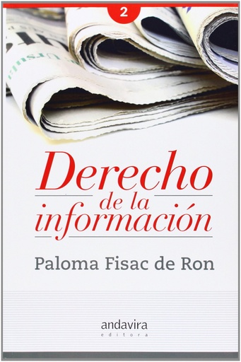 [9788484087106] derecho de la informaciÓn VOLUMEN II