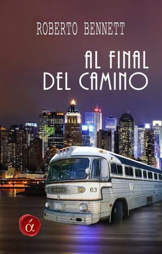 [9788416645442] Al final del camino