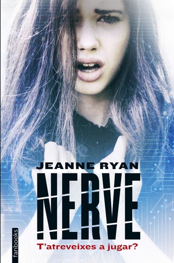 [9788416297573] Nerve