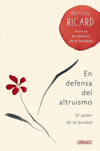 [9788479538880] En defensa del altruismo
