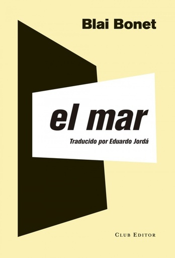 [9788473291989] El mar