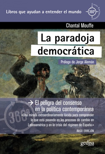 [9788416572359] PARADOJA DEMOCRÁTICA