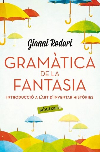[9788416334988] Gramàtica de la fantasia