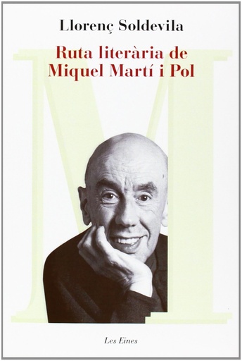 [9788415954071] Ruta literaria de Miquel Martí i Pol