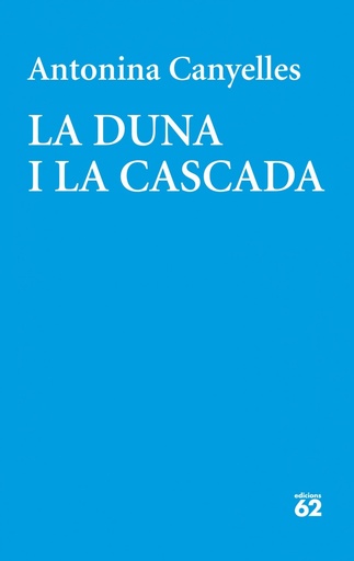 [9788429771800] La duna i la cascada