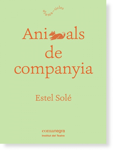 [9788416605132] Animals de companyia