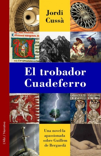 [9788415269373] El trobador cuadeferro