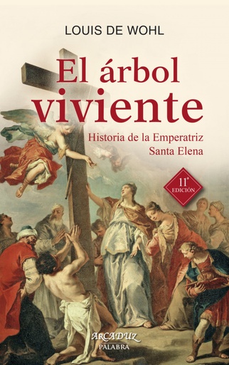 [9788490610770] El árbol viviente