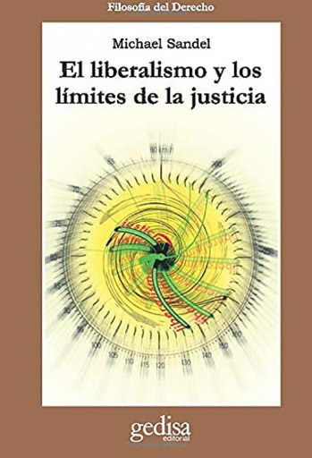 [9788474327069] Liberalismo Y Los Limites De La Justicia, El