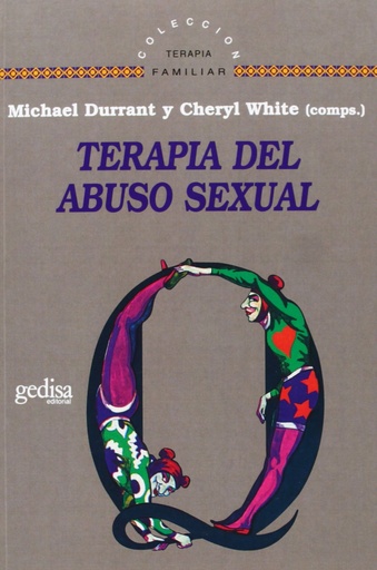 [9788474324716] Terapia Del Abuso Sexual