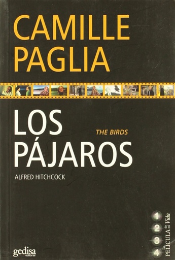 [9788497840972] Pajaros, Los