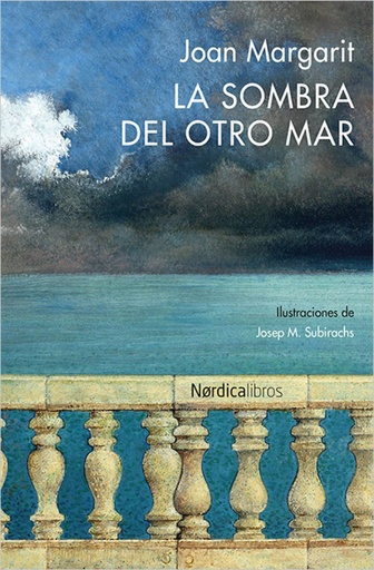 [9788416440627] La sombra del otro mar