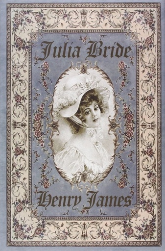 [9788494363450] Julia Bride