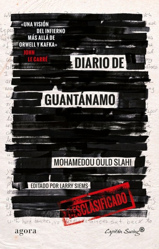 [9788494504310] Diario de Guantánamo