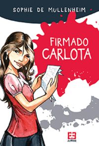 [9788490550663] Firmado Carlota