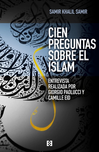 [9788490551264] Cien Preguntas Sobre El Islam