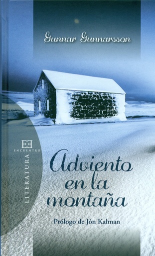 [9788490551172] 87.Adviento En La Montaña (Cartone)