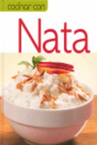 [9788496923850] Cocinar Con Nata