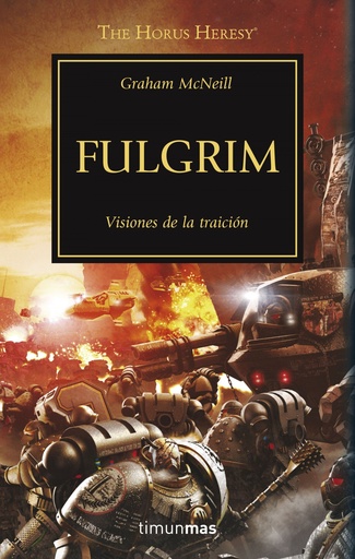 [9788445003138] Fulgrim