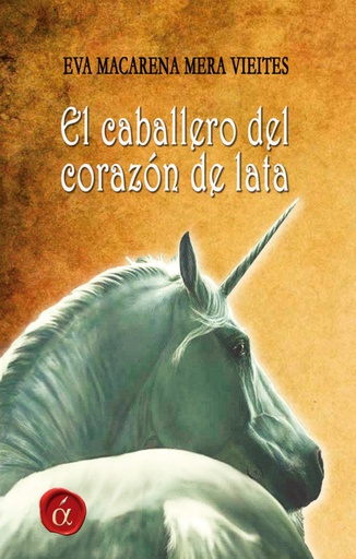 [9788416645343] El caballero del corazón de lata