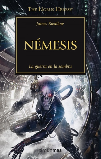 [9788445003213] Nemesis