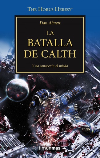 [9788445003275] La batalla de Calth