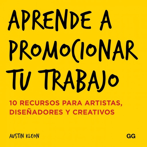 [9788425228858] Aprende a promocionar tu trabajostas