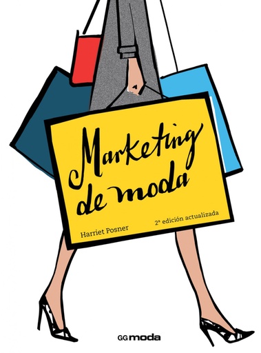 [9788425228872] Marketing de moda