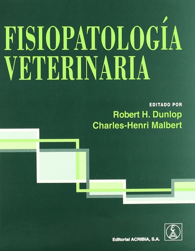 [9788420010830] FISIOPATOLOGÍA VETERINARI