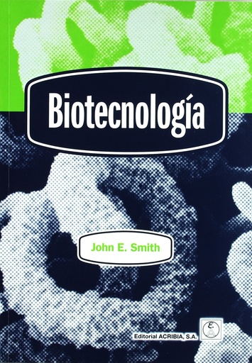 [9788420010656] BIOTECNOLOGÍA