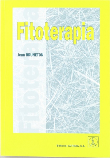 [9788420010342] FITOTERAPIA