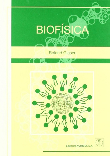 [9788420010083] BIOFÍSICA