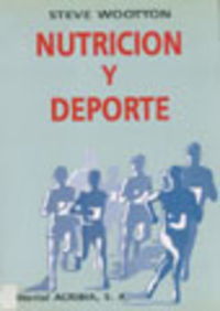 [9788420006765] NUTRICIÓN/DEPORTE