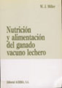 [9788420006376] NUTRICIÓN/ALIMENTACIÓN DEL GANADO VACUNO LECHERO