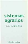 [9788420004938] SISTEMAS AGRARIOS