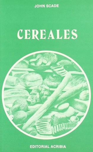 [9788420004662] CEREALES