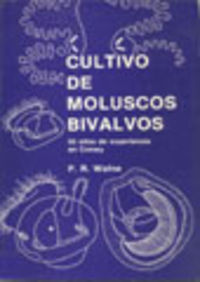 [9788420004570] CULTIVO DE MOLUSCOS BIVALVOS