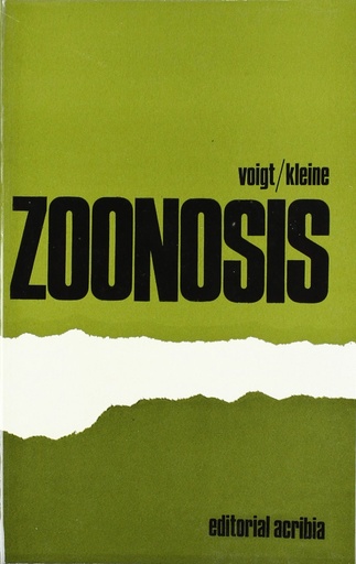 [9788420003740] ZOONOSIS