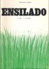 [9788420002743] ENSILADO