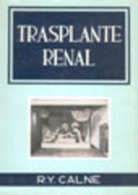 [9788420001715] TRASPLANTE RENAL