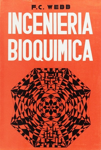 [9788420000664] INGENIERÍA BIOQUÍMICA