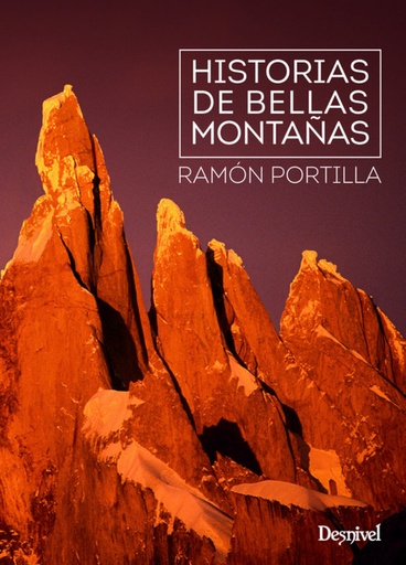 [9788498293470] Historias de bellas montañas