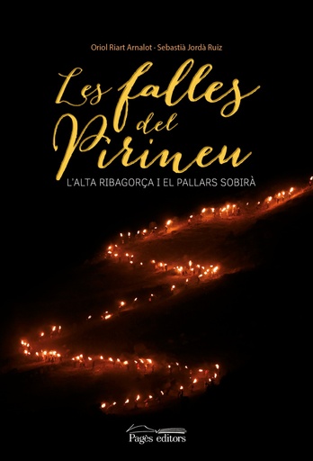 [9788499757056] Les falles del Pirineu