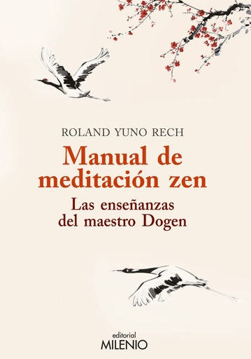 [9788497437202] Manual de meditación Zen