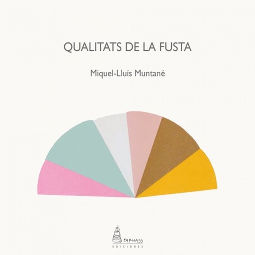 [9788494422690] QUALITATS DE LA FUSTA