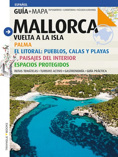 [9788484786351] Mallorca:vuelta a la isla