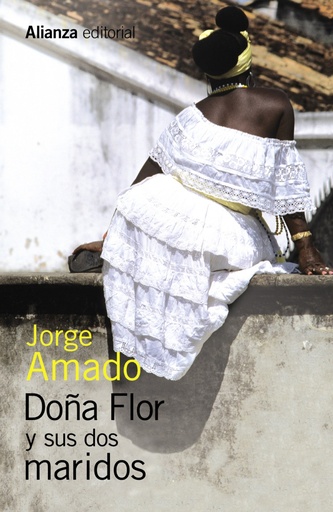 [9788491043249] DOÑA FLOR Y SUS DOS MARIDOS