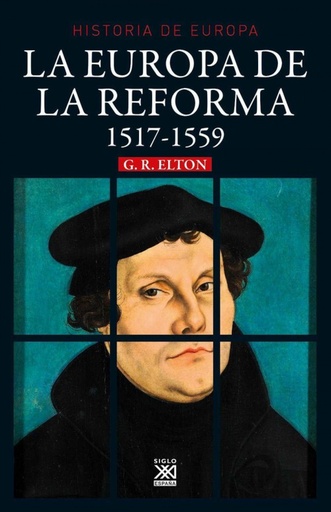 [9788432317965] Europa de la reforma 1517-1559