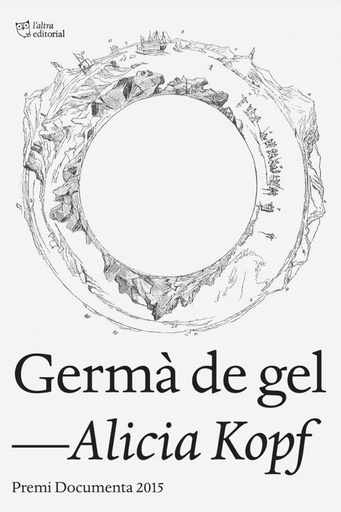 [9788494508516] Germá de gel