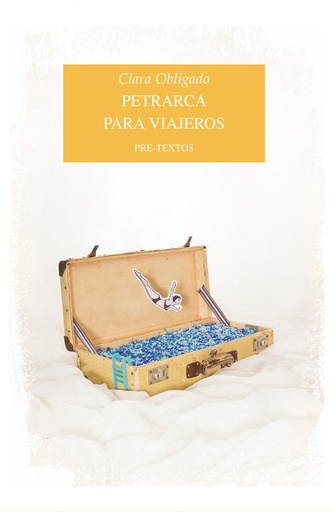 [9788416453252] Petrarca para viajeros